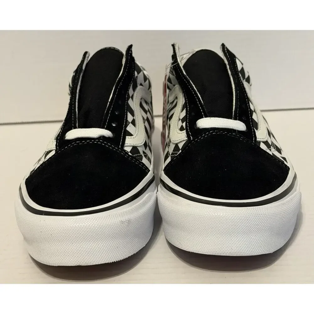 Vans dover street